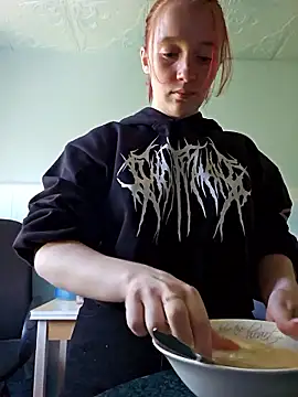 Jane me0w online show from 05.15.26