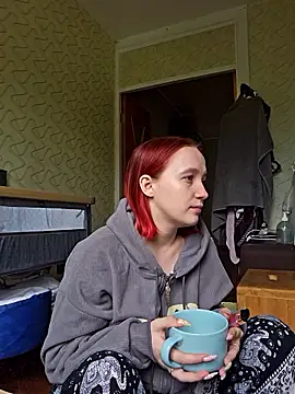 Jane me0w online show from 05.18.26
