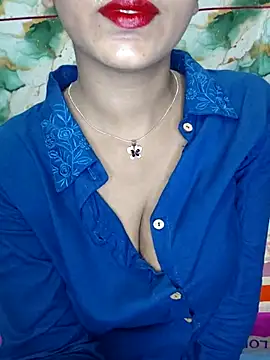 Cute-Ishita online show from 08.01.26