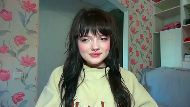 DarkxFoxy online show from 05.15.26