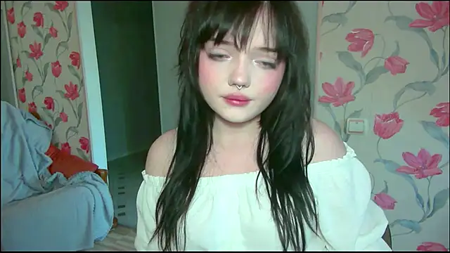 DarkxFoxy online show from 05.25.26