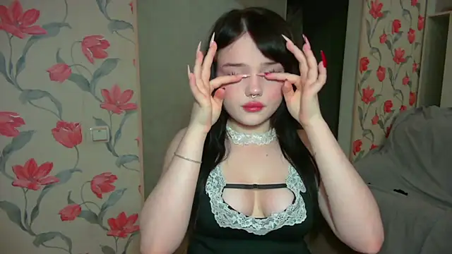 DarkxFoxy online show from 05.28.26