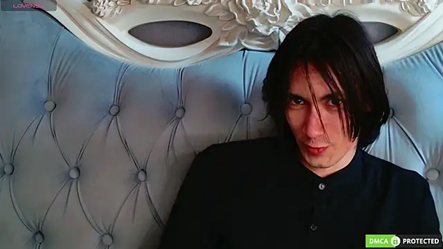 CalvinChapman online show from 06.17.26