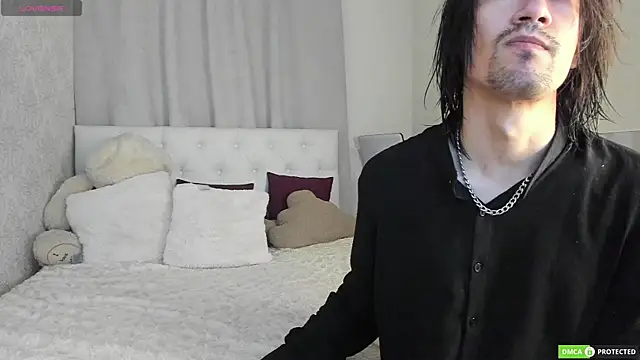 CalvinChapman online show from 07.14.26
