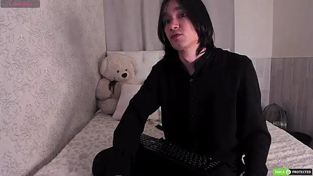CalvinChapman online show from 07.19.26