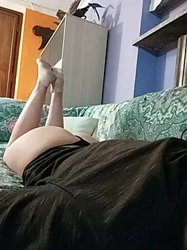 SweetPsycho04 online show from 05.15.26