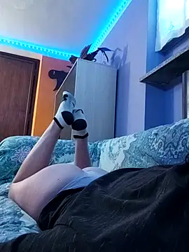 SweetPsycho04 online show from 05.17.26