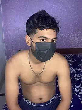 Snapshot of NRI_brutal_couple chatting on 07.24.26 NRI brutal couple online show from 07.24.26