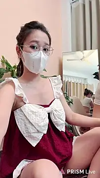Nami   online show from 07.16.26