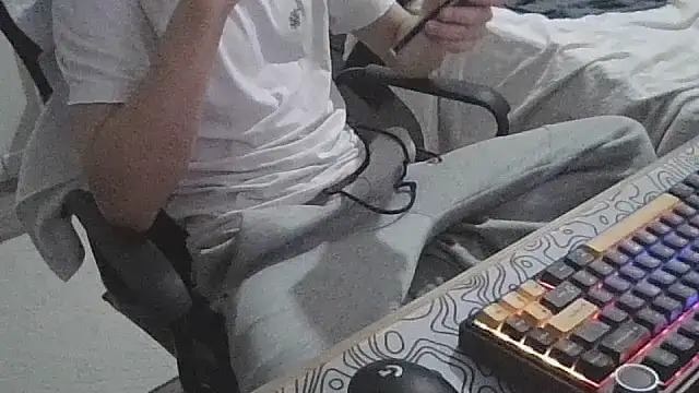 turkishtwinkefe online show from 05.24.26