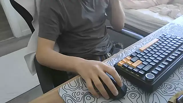 turkishtwinkefe online show from 05.25.26