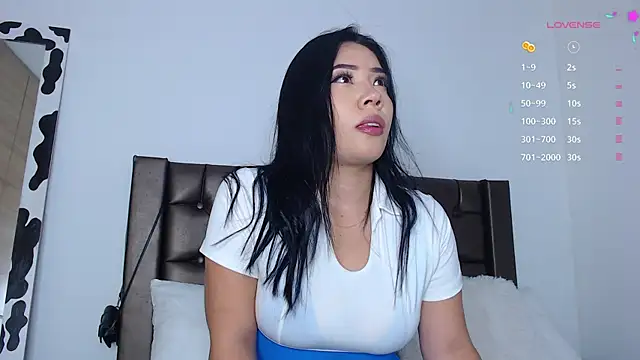 Asian wong online show from 05.27.26