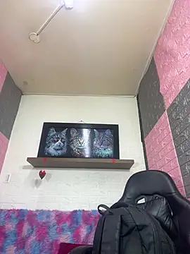 Liss Love1 online show from 07.25.26
