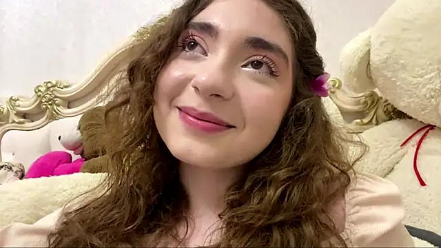 Snapshot of Rosie_Sweety chatting on 05.18.26 Rosie Sweety online show from 05.18.26