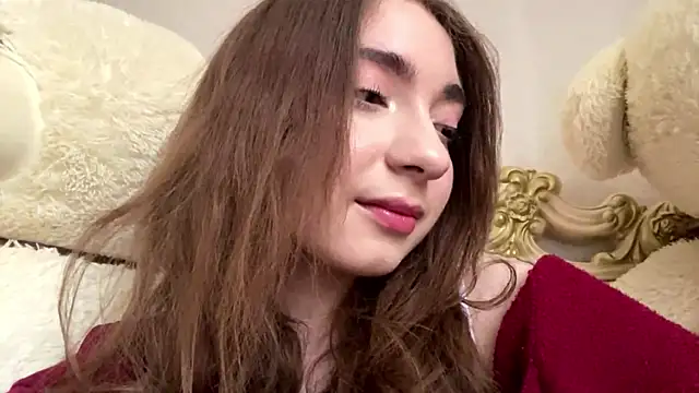 Snapshot of Rosie_Sweety chatting on 05.19.26 Rosie Sweety online show from 05.19.26