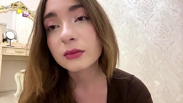 Snapshot of Rosie_Sweety chatting on 05.25.26 Rosie Sweety online show from 05.25.26
