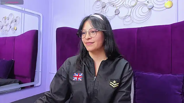 Victoria Lauren online show from 05.26.26
