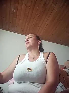 dangerous milf online show from 06.30.26