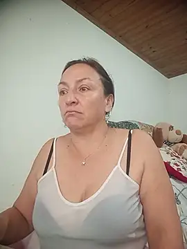 dangerous milf online show from 07.17.26