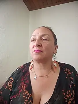 dangerous milf online show from 07.28.26
