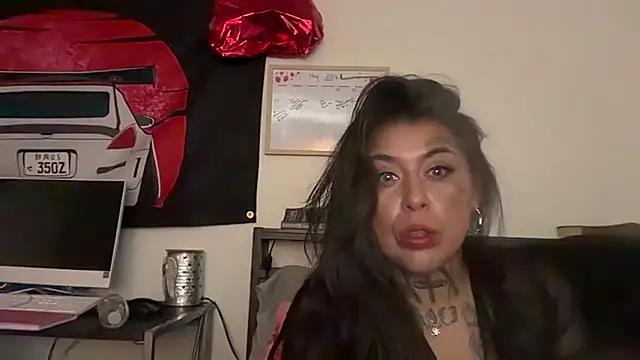 sexykittykat32 online show from 06.01.26