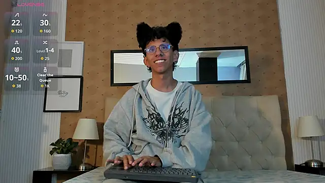 Snapshot of kairox_ chatting on 05.19.26 kairox online show from 05.19.26