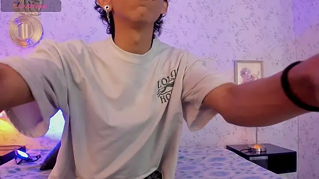 kairox  online show from 07.22.26