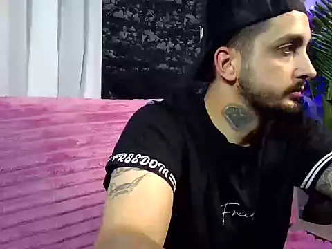 BunnyBliss2 online show from 06.05.26