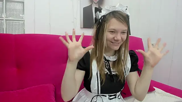 Sunny Sammyy online show from 05.16.26