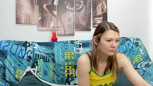 Sunny Sammyy online show from 06.26.26