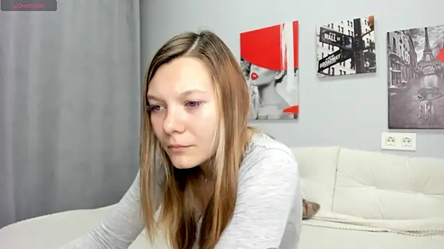 Sunny Sammyy online show from 07.14.26