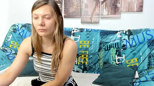 Sunny Sammyy online show from 08.10.26