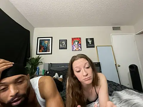BunnyB xo online show from 07.18.26