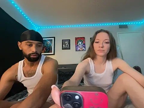 BunnyB xo online show from 07.20.26