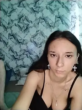 -VictoriaJohnson- online show from 06.12.26