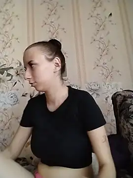-VictoriaJohnson- online show from 07.02.26
