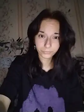 -VictoriaJohnson- online show from 07.10.26