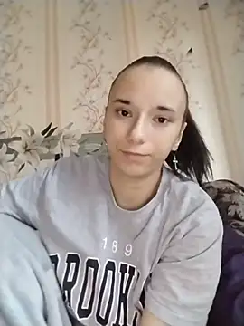 -VictoriaJohnson- online show from 07.13.26