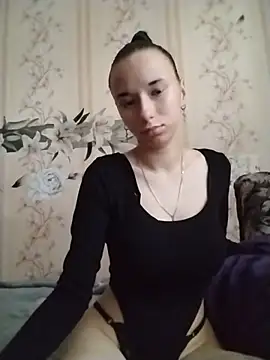 -VictoriaJohnson- online show from 07.14.26