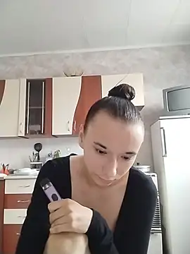 -VictoriaJohnson- online show from 07.18.26