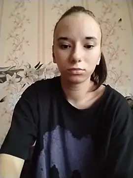 -VictoriaJohnson- online show from 07.19.26