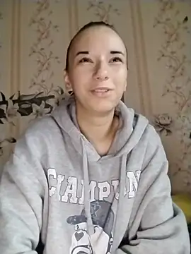 -VictoriaJohnson- online show from 07.24.26