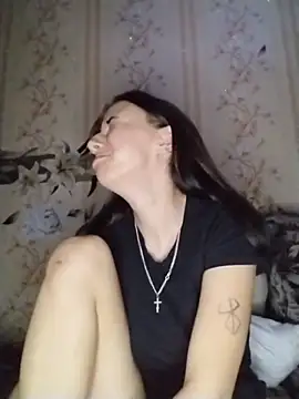 -VictoriaJohnson- online show from 07.25.26
