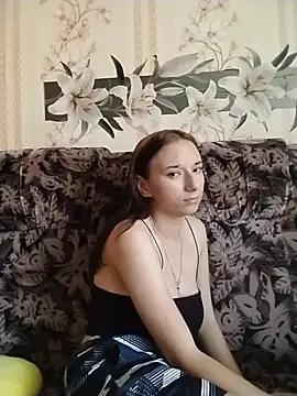-VictoriaJohnson- online show from 07.27.26