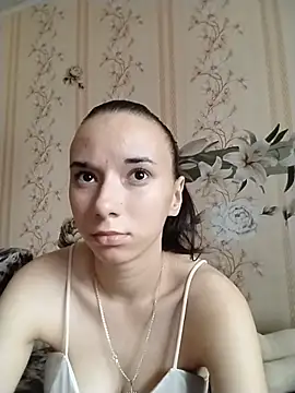 -VictoriaJohnson- online show from 07.28.26