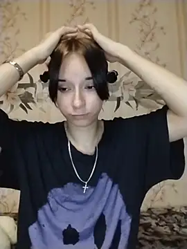 -VictoriaJohnson- online show from 07.28.26