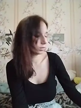 -VictoriaJohnson- online show from 07.29.26