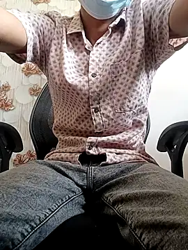 BlackkCrab online show from 05.16.26