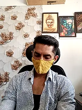 BlackkCrab online show from 07.26.26