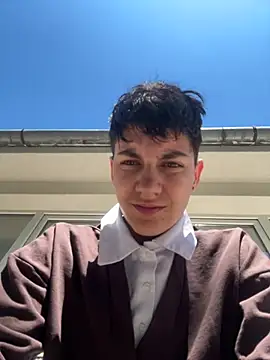 JessyAdoryx online show from 05.14.26